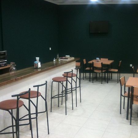 Hotel Rc Ramon Y Cajal Cuenca  Exteriör bild