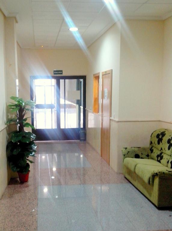 Hotel Rc Ramon Y Cajal Cuenca  Exteriör bild