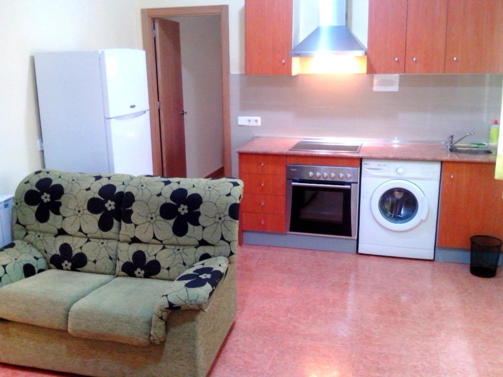Hotel Rc Ramon Y Cajal Cuenca  Rum bild
